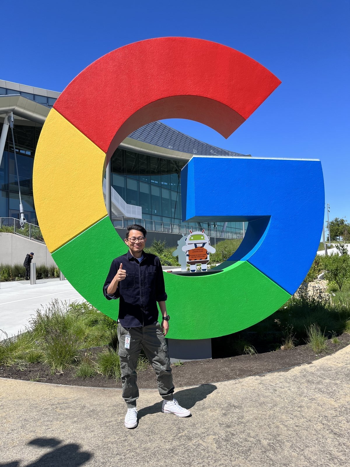 Google 支持的智慧型手機 GNSS
