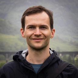 Tim Pfeifer